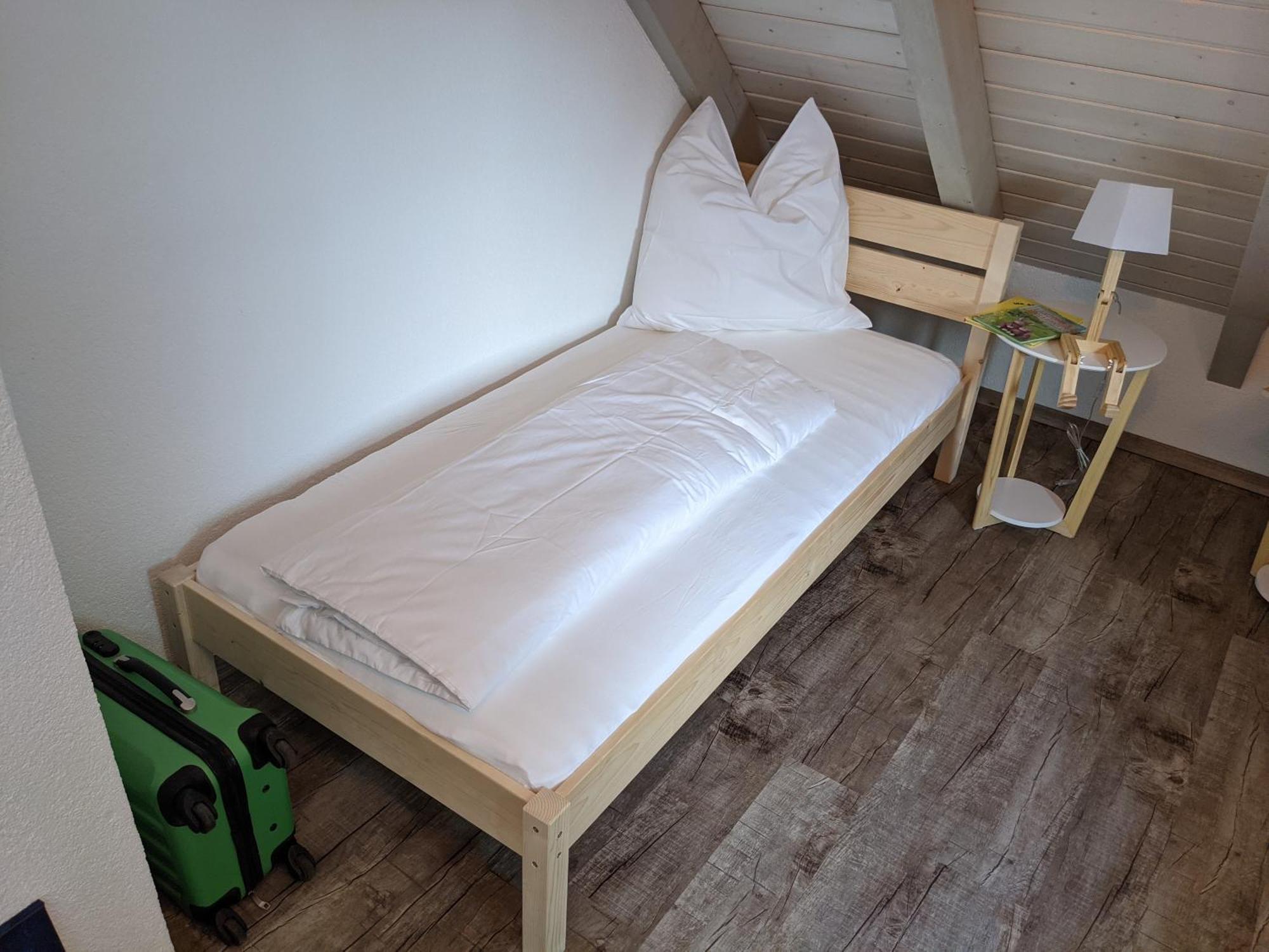 Ferienwohnung Muehl - Einfach Wohlfuehlen Marienberg Extérieur photo