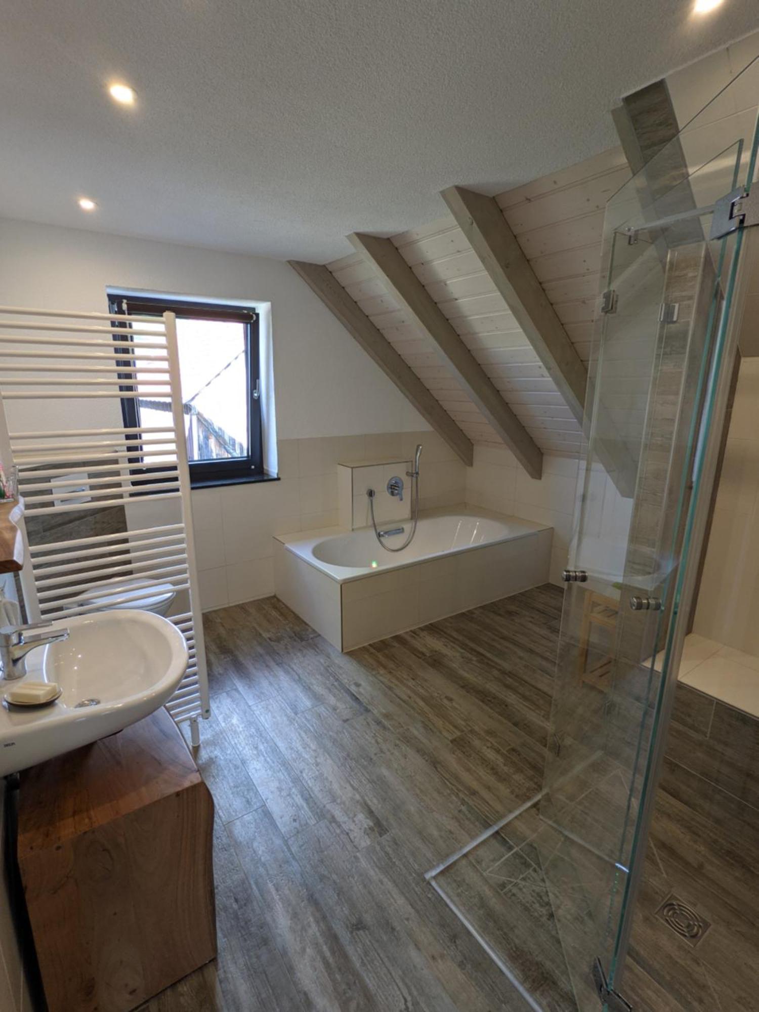 Ferienwohnung Muehl - Einfach Wohlfuehlen Marienberg Extérieur photo