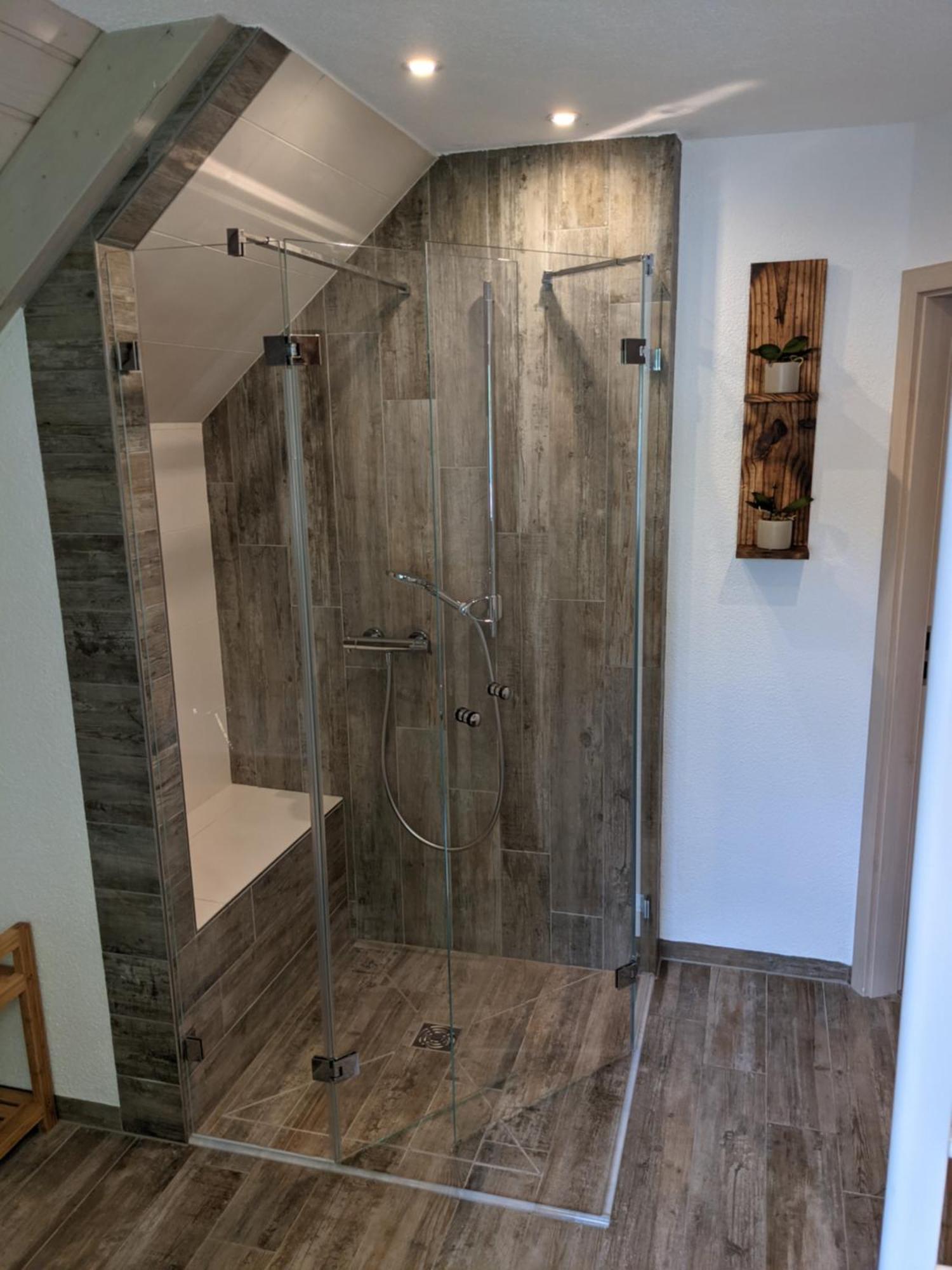 Ferienwohnung Muehl - Einfach Wohlfuehlen Marienberg Extérieur photo