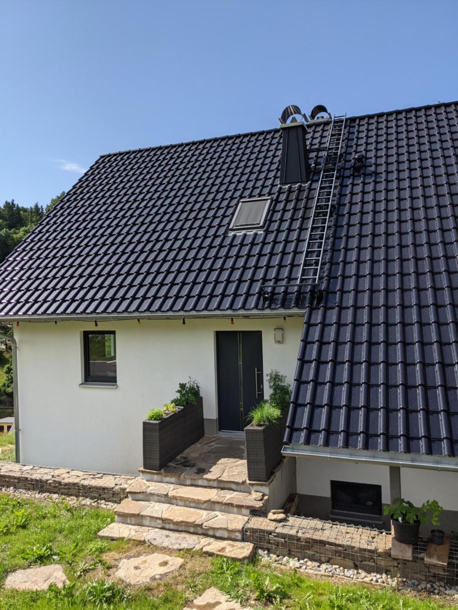 Ferienwohnung Muehl - Einfach Wohlfuehlen Marienberg Extérieur photo