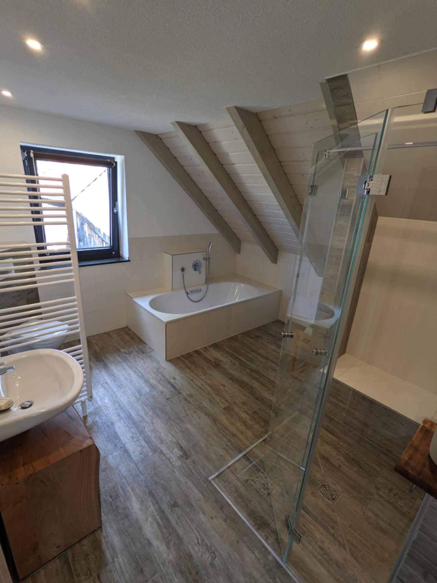 Ferienwohnung Muehl - Einfach Wohlfuehlen Marienberg Extérieur photo